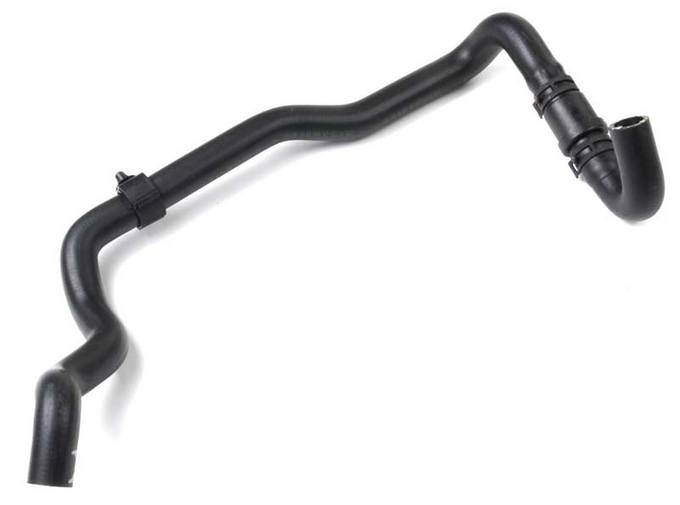 VW Engine Coolant Hose (Oil Cooler to Head Flange/Pipe) 1J0121086BL - Rein CHE0335P